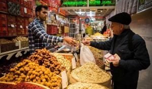 جلوگیری از سوء استفاده فرصت طلبان در بازار شب یلدای گیلان