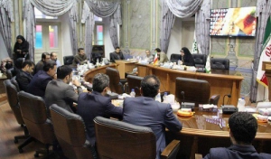 ارائه طرح «خانه تاکسی» و «تاکسی یار» به شورای شهر رشت