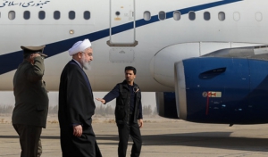 رییس جمهور به آنکارا سفر می کند