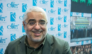 نیروهای درجه 4 روحانی آمادگی مناظره با احمدی نژاد را دارند