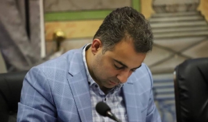صلاحیت شهردار رشت تأیید نشد