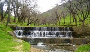 اختصاص ۲۳ میلیارد تومان برای آبخیزداری منابع طبیعی گیلان