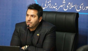 عدم پخش مستقیم بازی های خانگی تیم فوتبال ملوان جای تأسف دارد