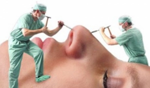 دلیل علاقه زنان به جراحی زیبایی