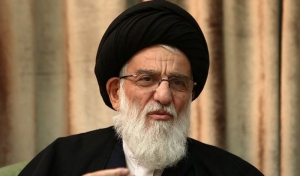 آیت الله هاشمی شاهرودی در دیدگاه شخصیت ها