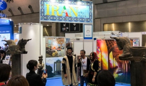 انحصار در نمایشگاه های گردشگری توسط خواص/آمار گردشگران ورودی دروغ است