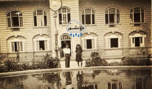 شهرداری رشت، شصت سال قبل