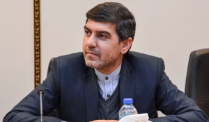 مناطق آزاد یک فرصت استثنایی برای اقتصاد کشور در شرایط تحریم هستند