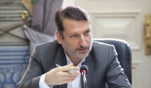 حجت جذب شهردار رشت شد
