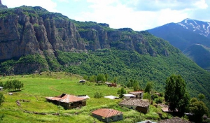 روستاهای زیر ده خانوار گیلان برق دار می شوند
