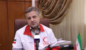 راه اندازی خانه های هلال در بقاع متبرکه گیلان
