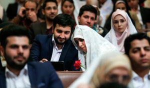 ثبت نام ۱۰۰ زوج برای ازدواج دانشجویی در گیلان/استقبال مناسب نیست