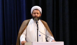 هیچ بی احترامی به ارزش ها در همایش حلقه رندان ندیدم