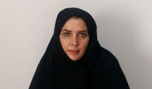 انتصاب نخستین بانوی شهردار