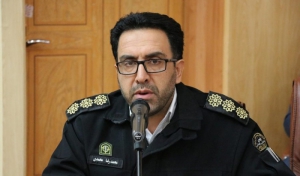 99 عابر پیاده در معابر شهری گیلان فوت کرده اند