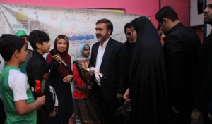  مدل سازی فرآیند شبکه اجتماعی حمایت از زنان سرپرست خانوار در گیلان