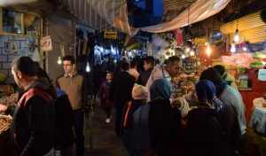 تاکید نظارت بر بازار گیلان در آستانه فرا رسیدن عید نوروز