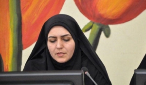 مدیرکل کتابخانه های عمومی گیلان منصوب شد