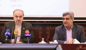 تقدیر سلطانی فر از اقدامات استاندار گیلان در حوزه ورزش و جوانان