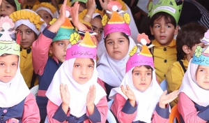 ارتقای 5 پله ای گیلان در جذب نوآموزان پیش دبستانی