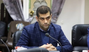 رشد بودجه رشت دو برابر شهرهای همتراز کشور