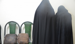20 کیلوگرم تریاک در رودبار کشف شد