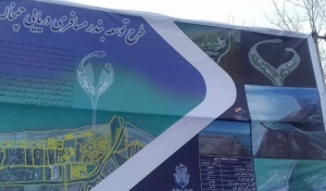 عملیات اجرایی طرح توسعه بندر مسافری چمخاله در لنگرود آغاز شد