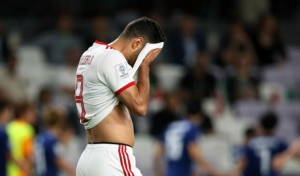  ایران تاوان اعتراض بی موقع به داور را داد