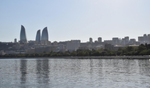 مرز مشترک گیلان با آذربایجان از ظرفیت های مهم کشور