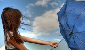 وزش باد گرم در گیلان طی روزهای پایانی هفته