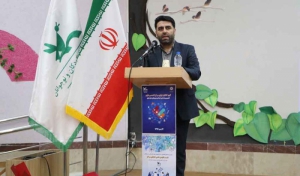 نخستین مرکز تخصصی علوم کانون فکری گیلان گشایش یافت