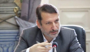 حجت جذب شهردار رشت شد و فرانک پیشگر به شورای شهر بازگشت