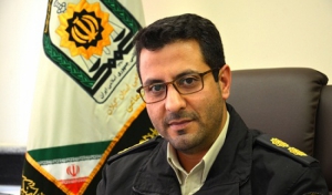 شهروندان فریب فروشندگان لوازم خانگی دوره گرد را نخورند