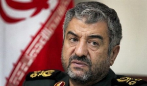 فرمانده کل سپاه به پاکستان هشدار داد