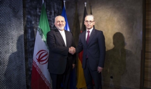 آلمان: تا زمانی که ایران به برجام پایبند باشد، ما نیز به آن پایبندیم
