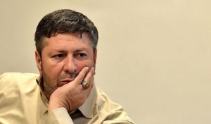 علیقلی زاده شهردار رشت شد