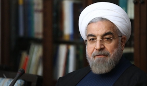 روحانی: ما هرچه شغل درست می کنیم، بیکاری کم نمی شود