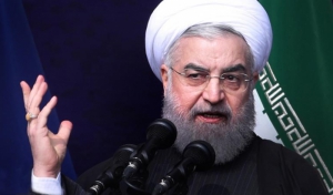 دور دولت دیوار نکشید/ رهبری چندین بار به من گفته اند با لوایح چهارگانه مخالفتی ندارند