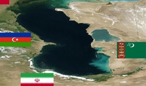 تصویب انتقال آب دریای خزر به سمنان صحت ندارد