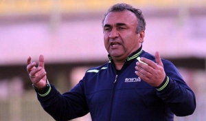 «نادر دست نشان» سرمربی سپیدرود شد