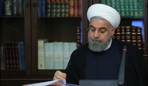 رئیس جمهور برنامه های سفر خود به گیلان را تشریح کرد