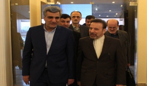 اهتمام جدی دولت برای عمران و آبادانی روزافزون استان گیلان