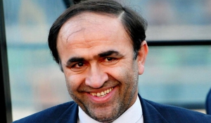 نکشیمون بچه تهرون!