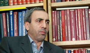 جلالی زاده: دولت، بدون سخنگو نمی تواند به اتهامات علیه خودش پاسخ دهد