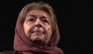 آرزوی لی لی گلستان برای سال ۹۸