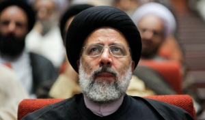 «رئیسی» جانشین «شاهرودی» شد