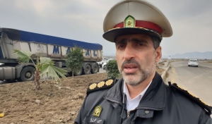 طرح نوروزی پلیس در گیلان از ۲۵ اسفندماه آغاز می شود