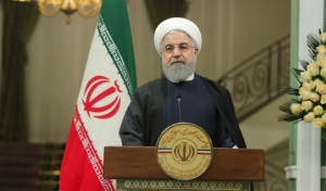 دستور روحانی برای تدوین شکوائیه ای علیه بانیان تحریم های آمریکا
