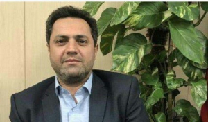 فرماندار شهرستان رودبار منصوب شد