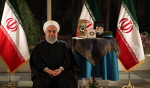 سال جدید، سال مهار تورم، متعادل کردن قیمت ارز و دوستی بیشتر با همه همسایگانمان است